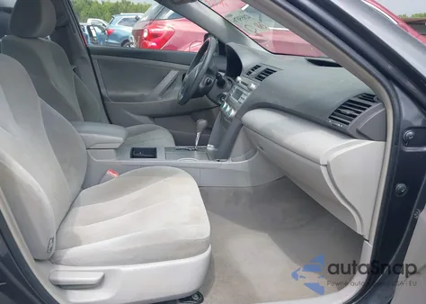 2009 Toyota Camry Le from USA, damaged, VIN 4T1BE46K49U883872